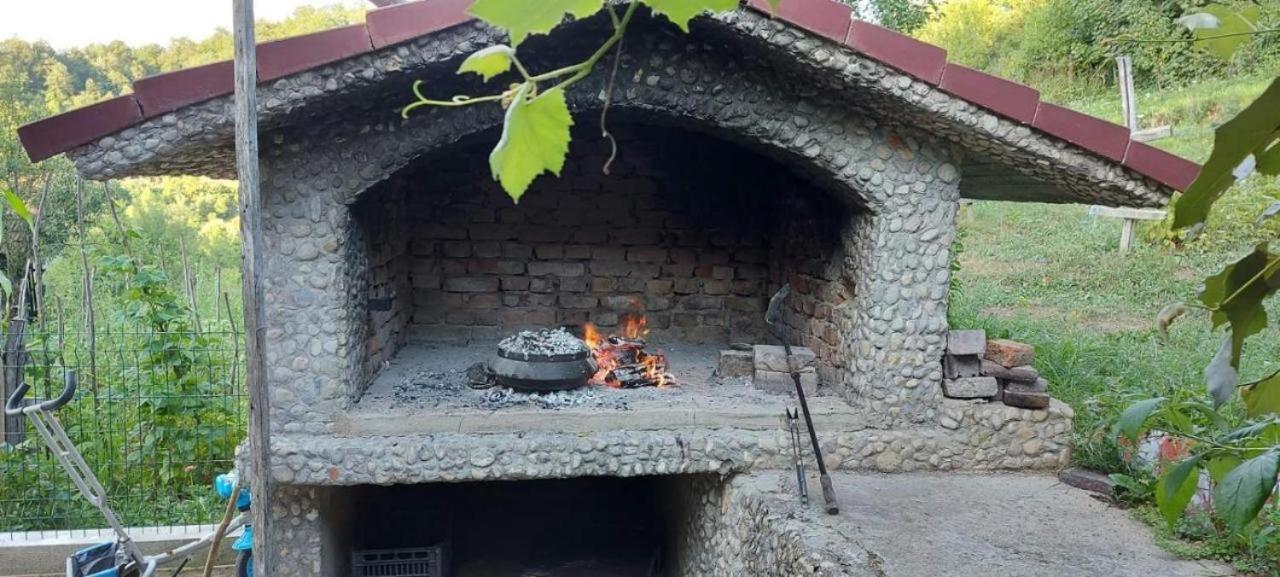 Oaza Deli Apartment Kulen Vakuf Ngoại thất bức ảnh