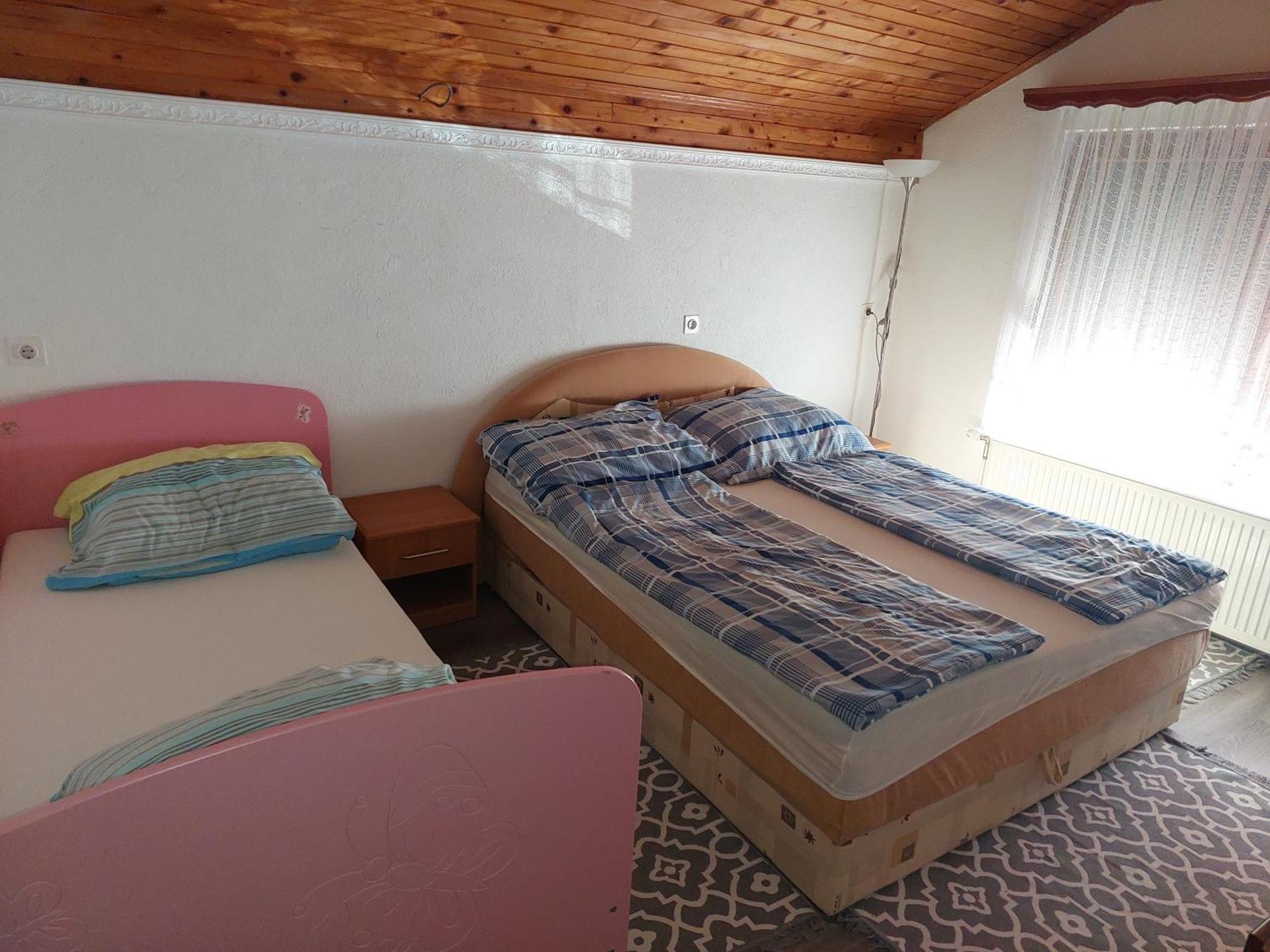 Oaza Deli Apartment Kulen Vakuf Ngoại thất bức ảnh